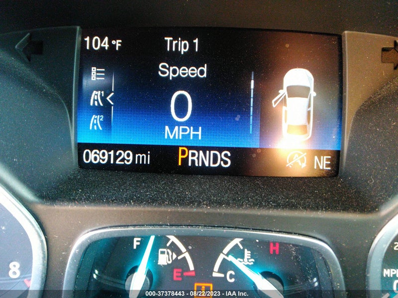 DayDrive