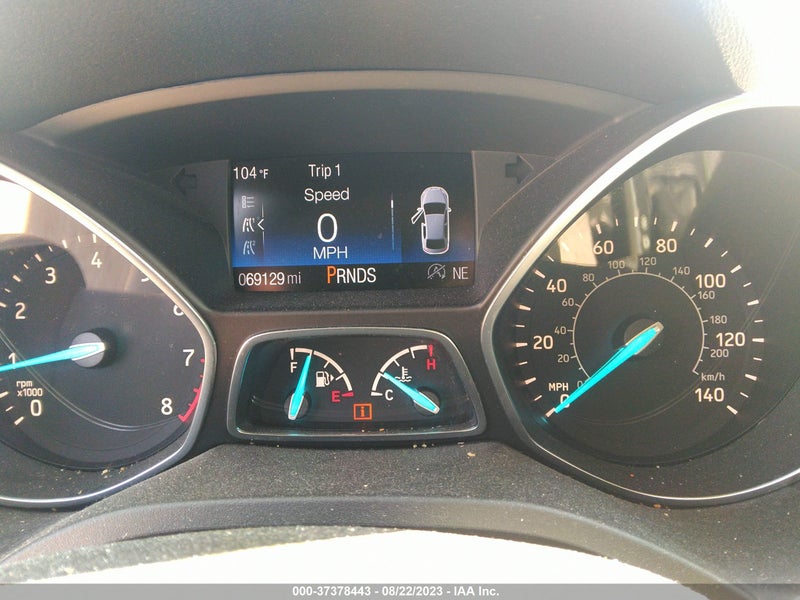 DayDrive