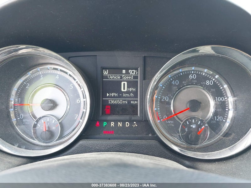 DayDrive