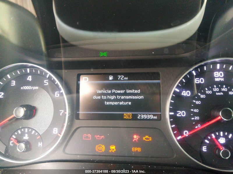 DayDrive