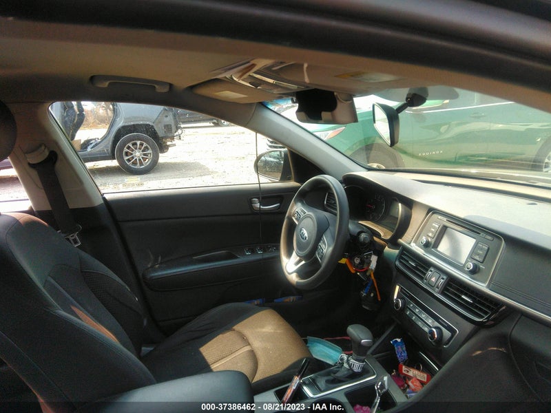 DayDrive