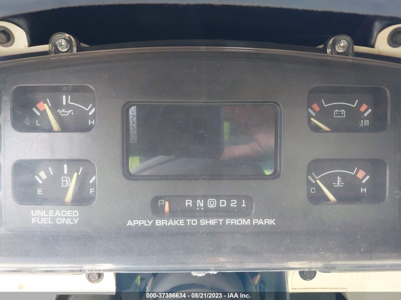 DayDrive