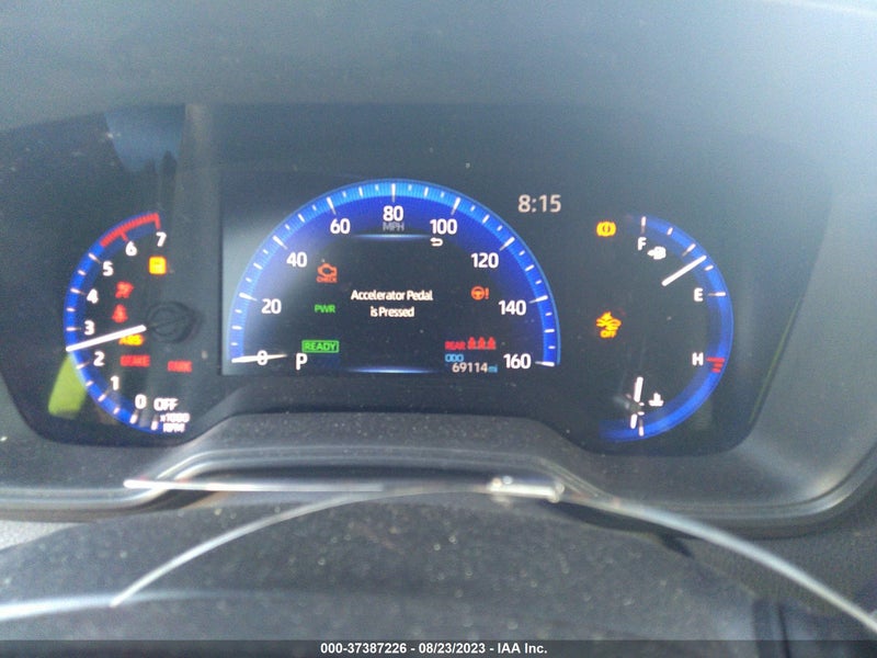 DayDrive