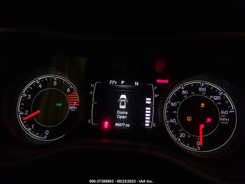DayDrive