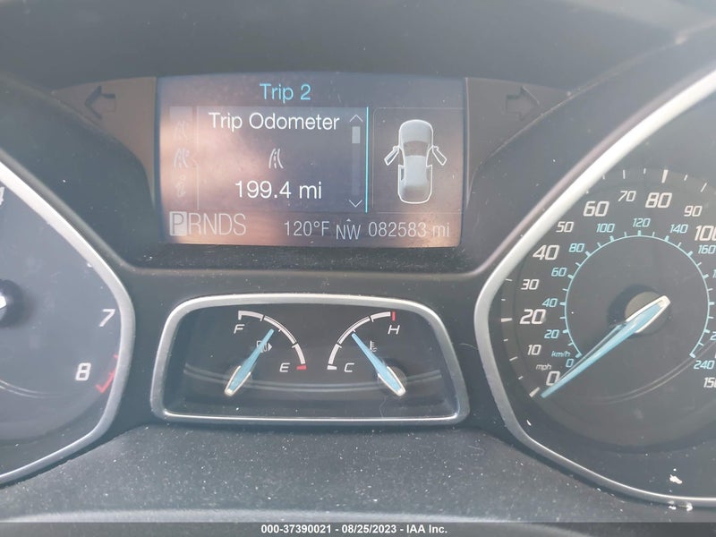 DayDrive
