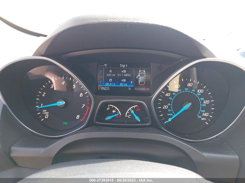DayDrive