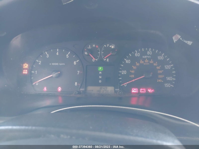 DayDrive