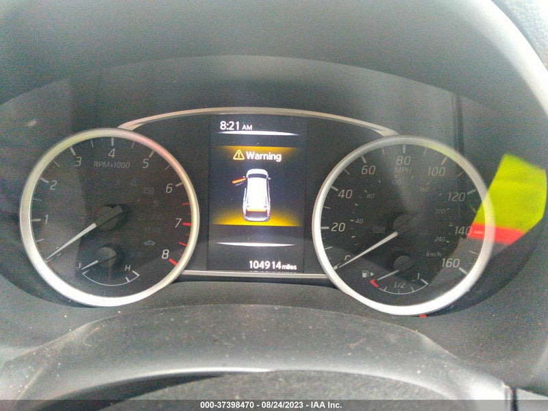 DayDrive