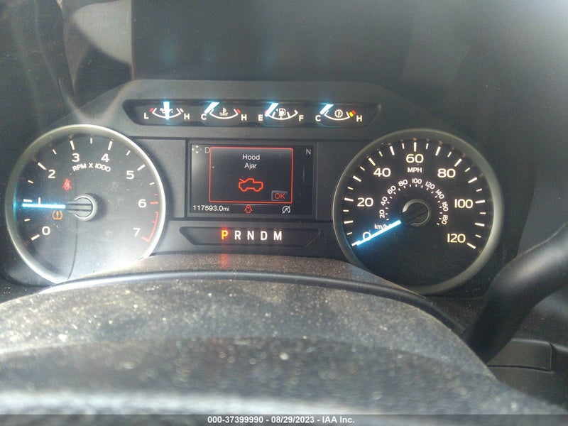 DayDrive