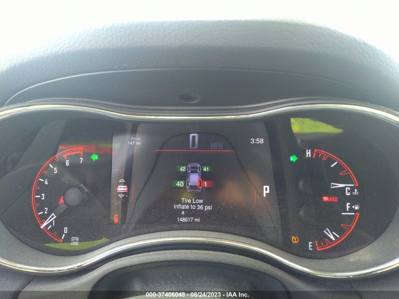 DayDrive