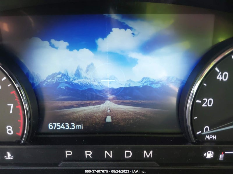 DayDrive
