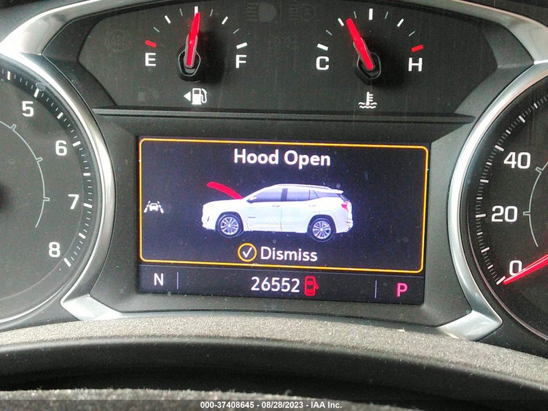 DayDrive