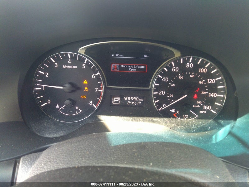 DayDrive