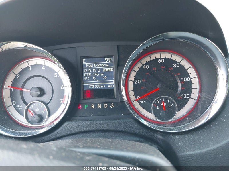 DayDrive