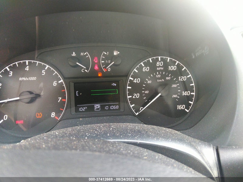 DayDrive