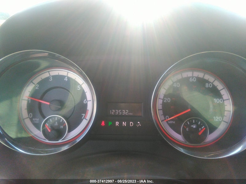 DayDrive