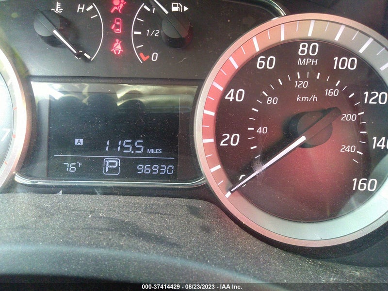 DayDrive