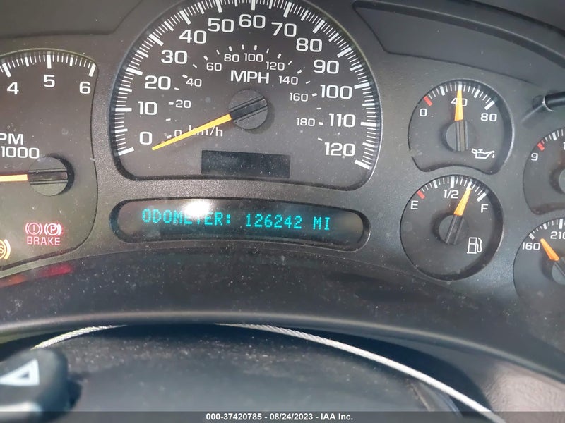 DayDrive