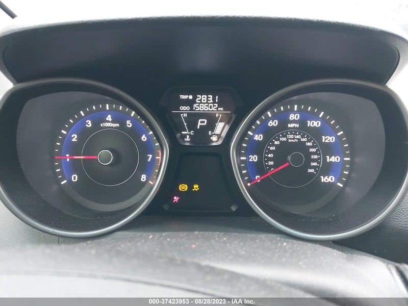 DayDrive