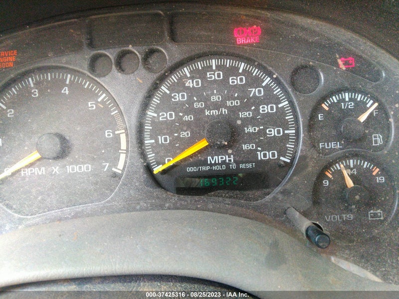DayDrive