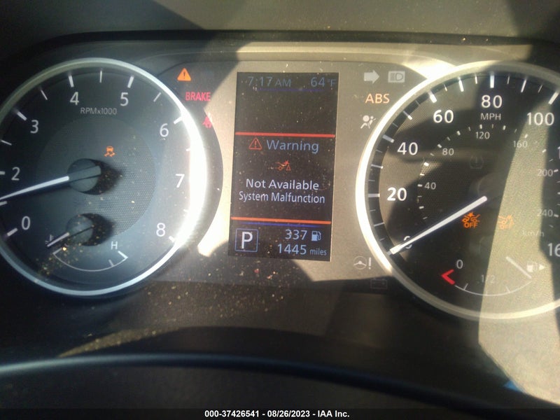DayDrive