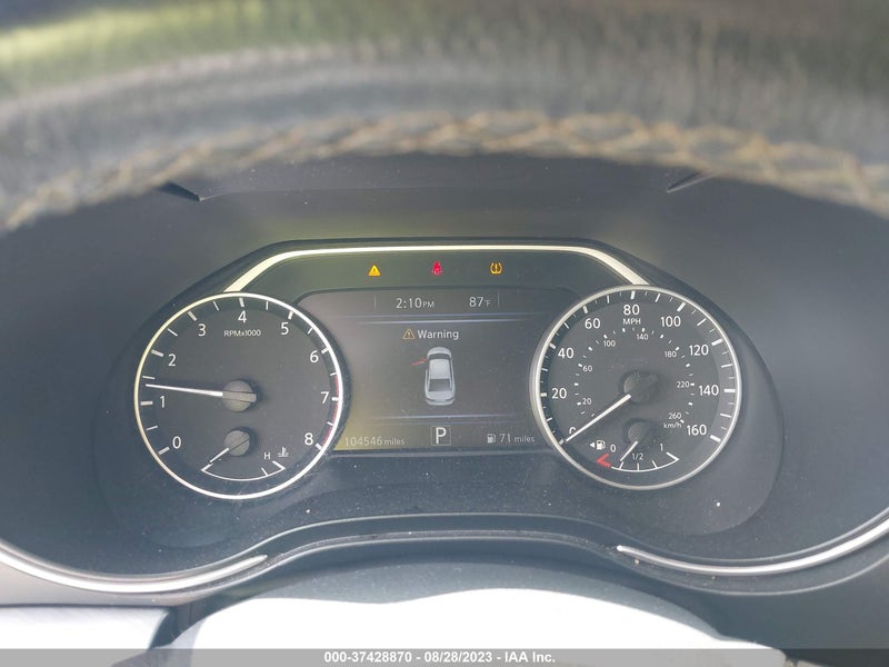 DayDrive
