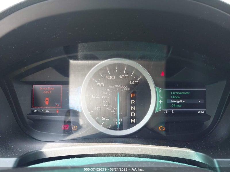 DayDrive