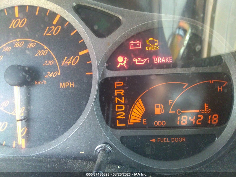 DayDrive