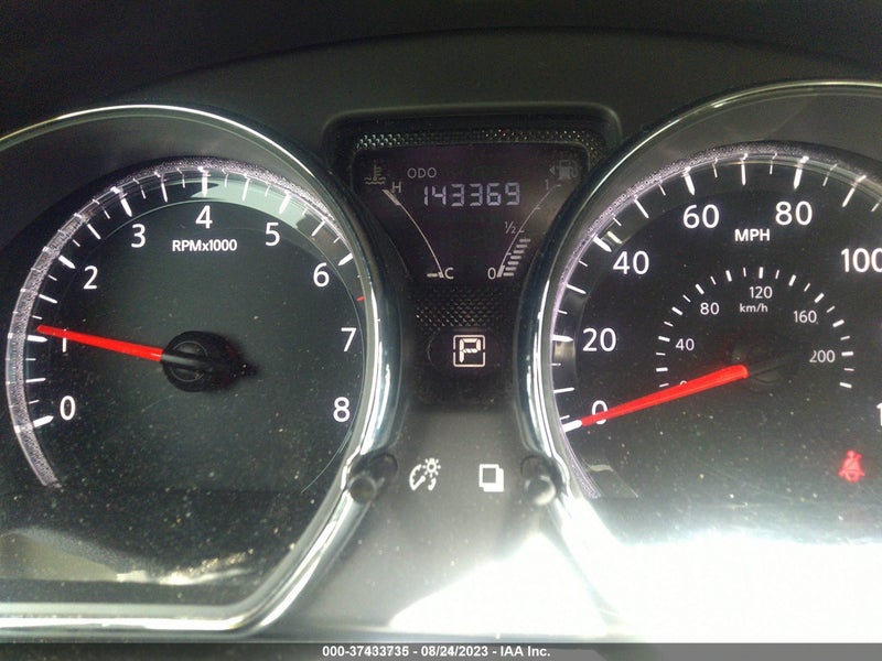 DayDrive