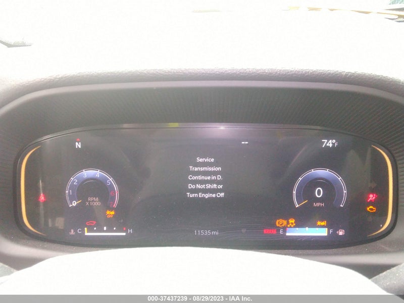 DayDrive
