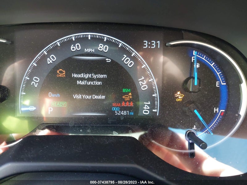 DayDrive