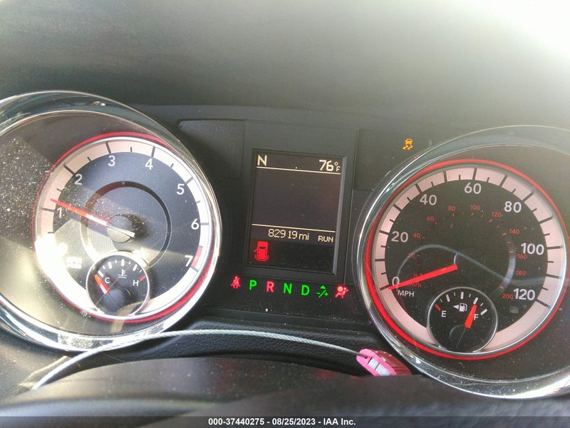 DayDrive