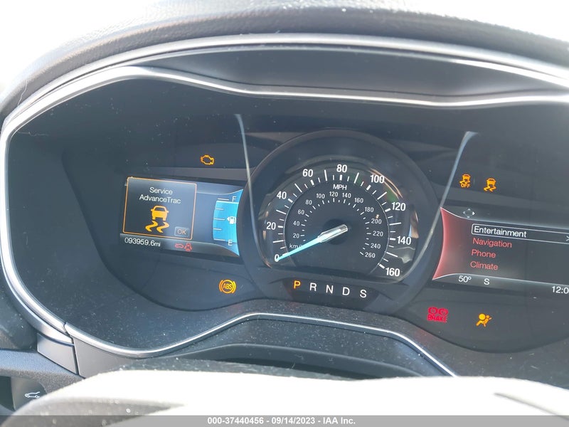 DayDrive