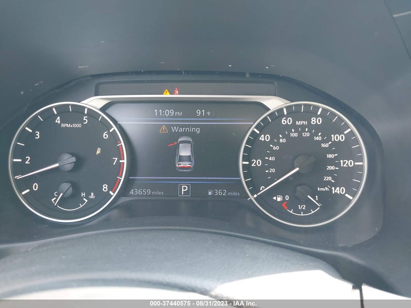 DayDrive