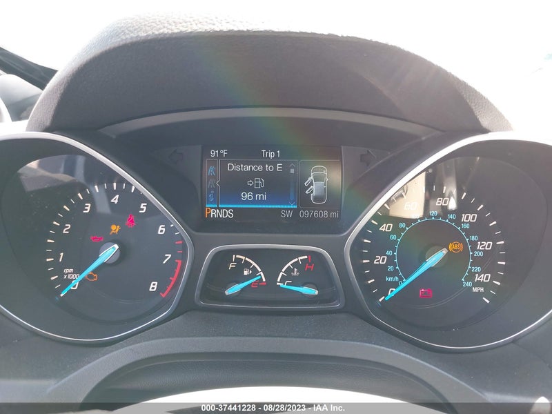 DayDrive