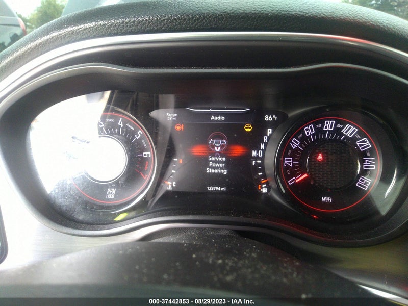 DayDrive