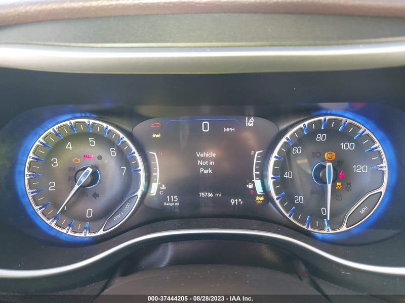 DayDrive