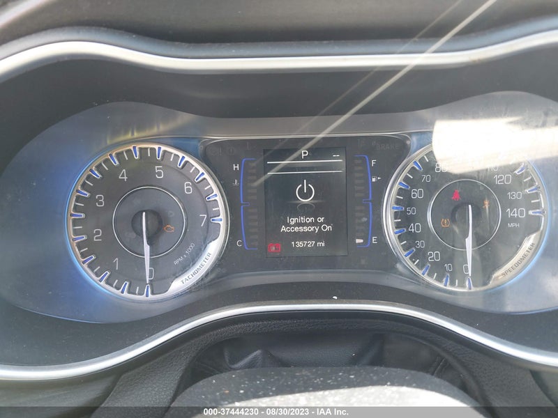 DayDrive