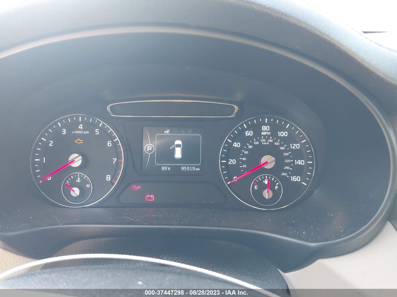 DayDrive