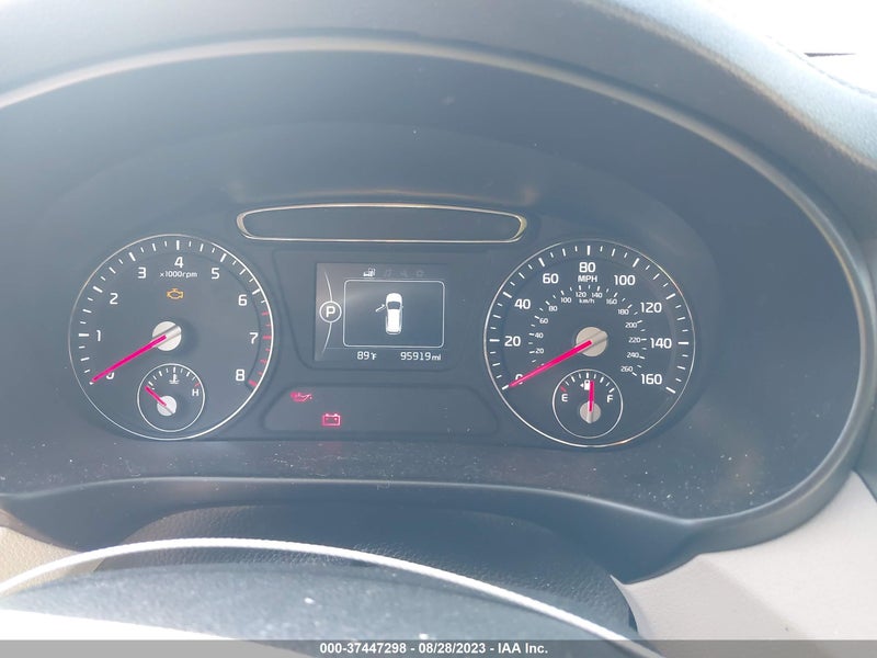 DayDrive