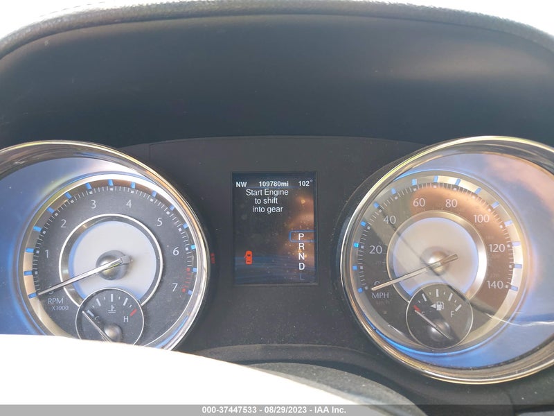 DayDrive