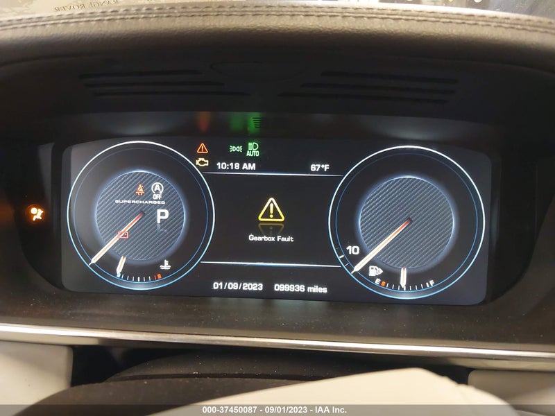 DayDrive