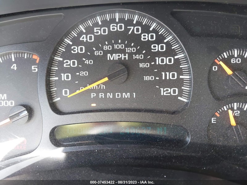 DayDrive