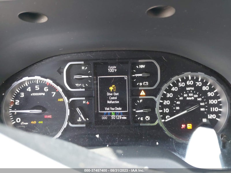 DayDrive