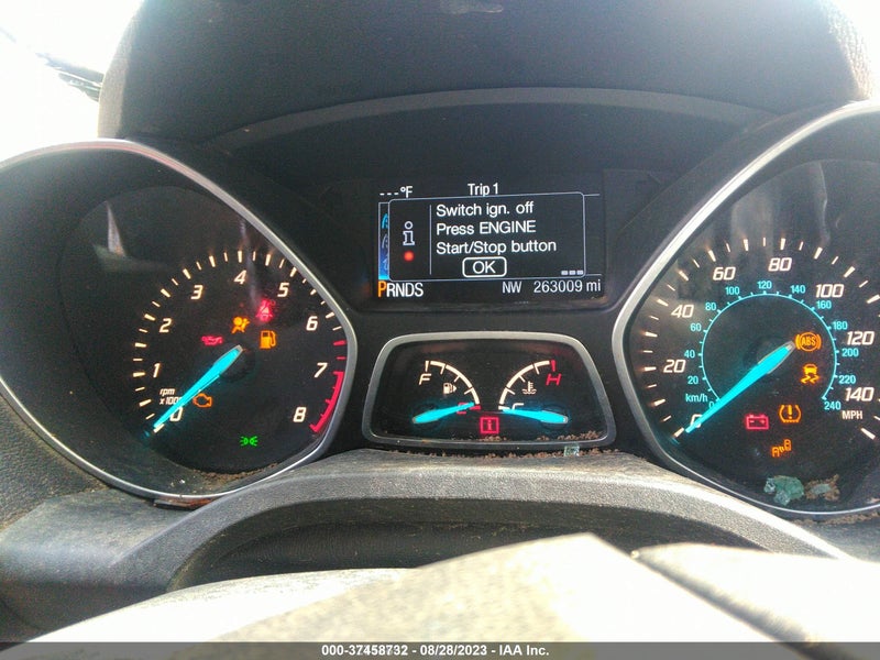 DayDrive