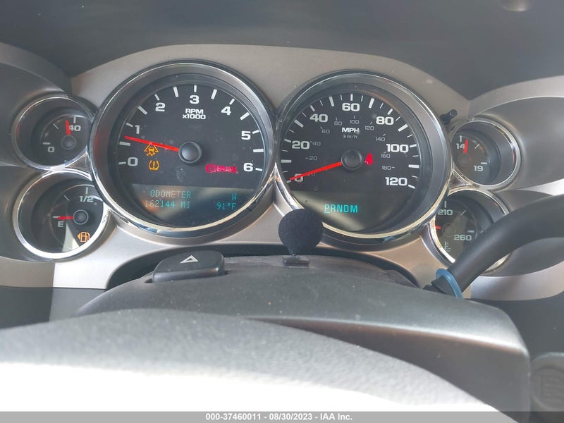 DayDrive
