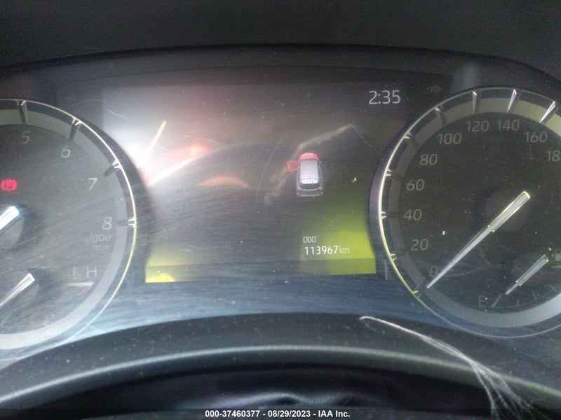 DayDrive
