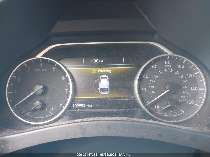 DayDrive