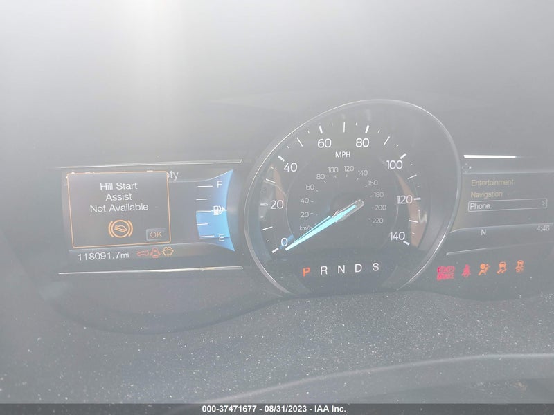 DayDrive