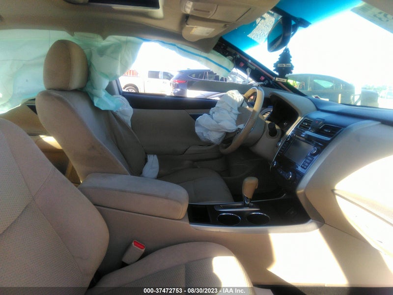 DayDrive